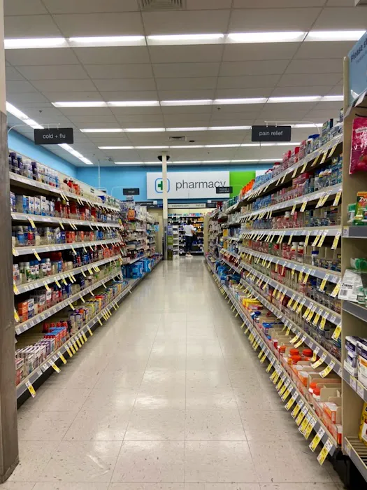 Walgreens 6