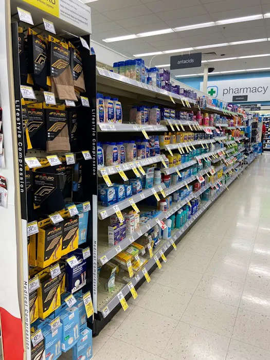 Walgreens 7