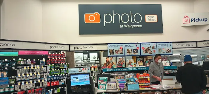 Walgreens 9
