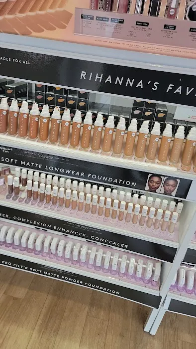 Ulta Beauty 0