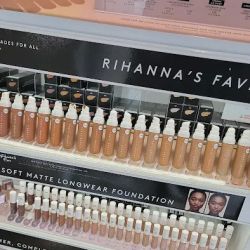 Ulta Beauty ico