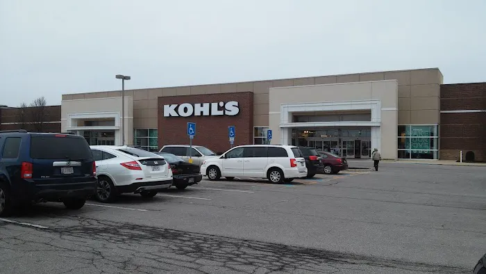 Kohl's 0