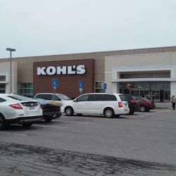 Kohl's ico