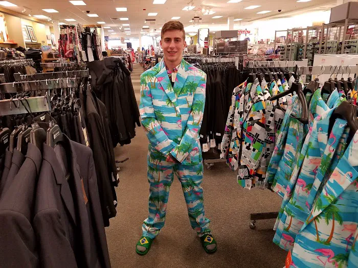 Kohl's 5