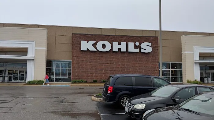 Kohl's 3