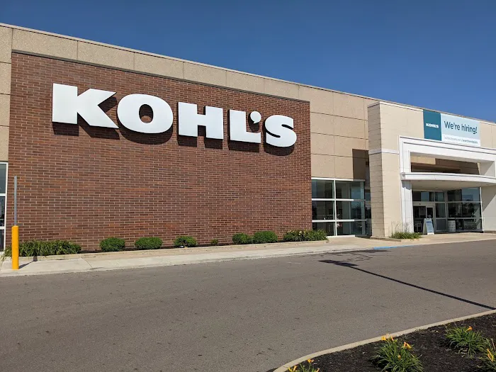 Kohl's 9