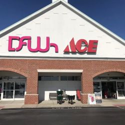 Discount Fashion Warehouse Hilliard ico