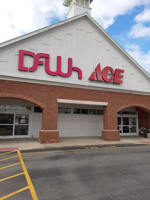 Discount Fashion Warehouse Hilliard 4