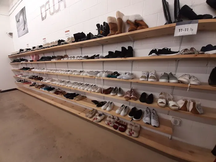 Discount Fashion Warehouse Hilliard 7