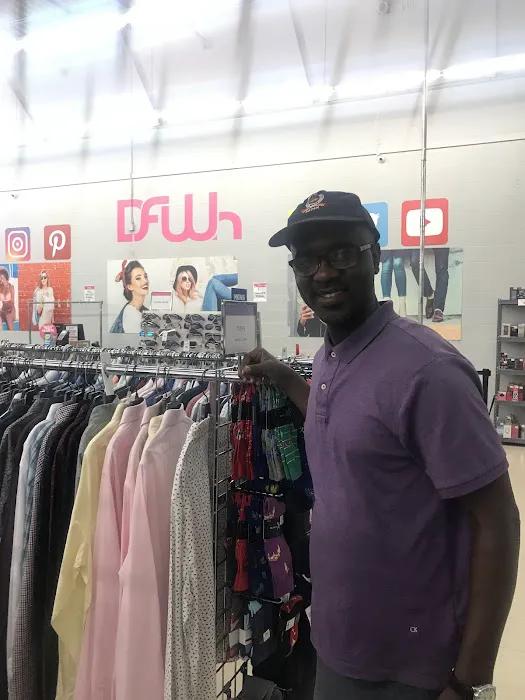Discount Fashion Warehouse Hilliard 8