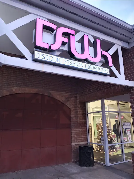 Discount Fashion Warehouse Hilliard 6