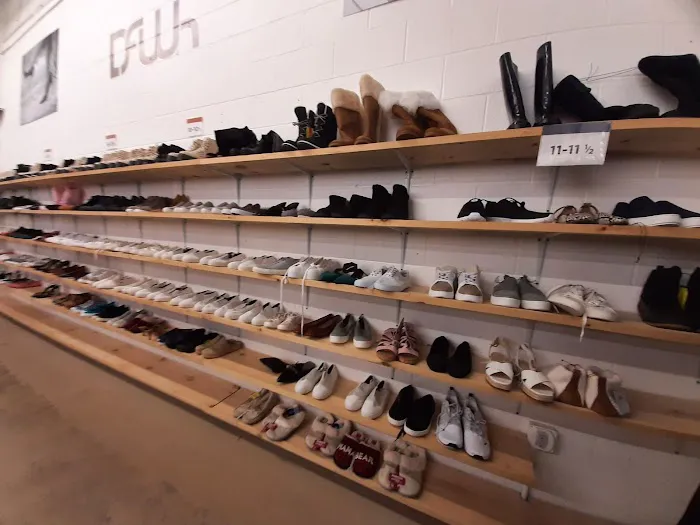 Discount Fashion Warehouse Hilliard 9