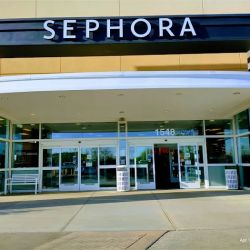 SEPHORA at Kohl's Grove City ico