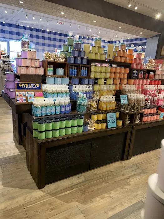 Bath & Body Works 3