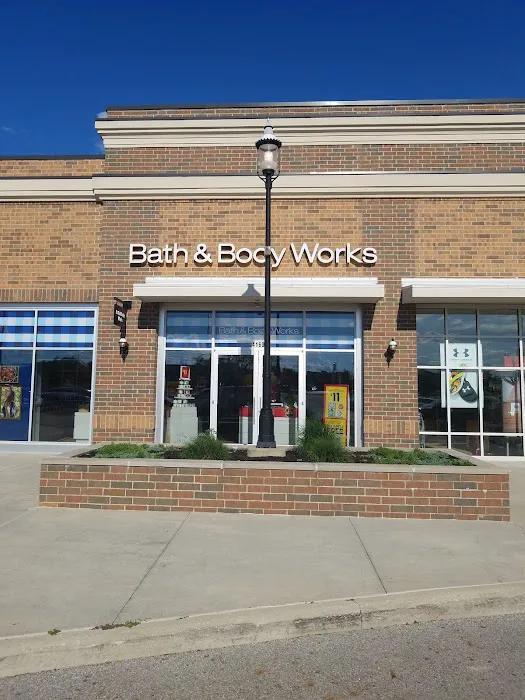 Bath & Body Works 9