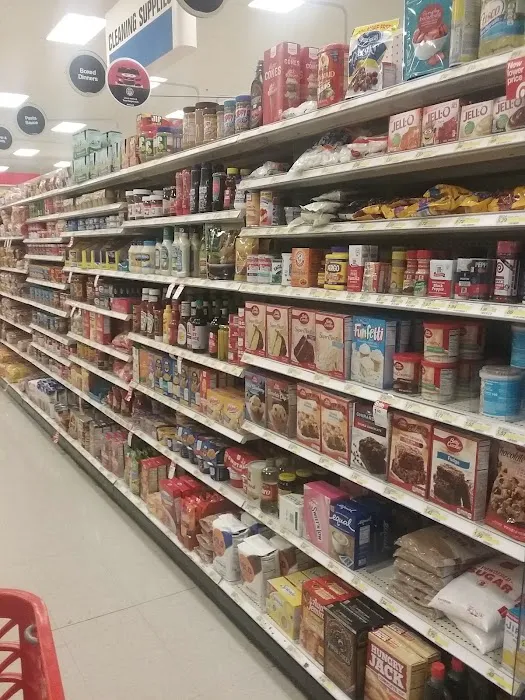 Target 4