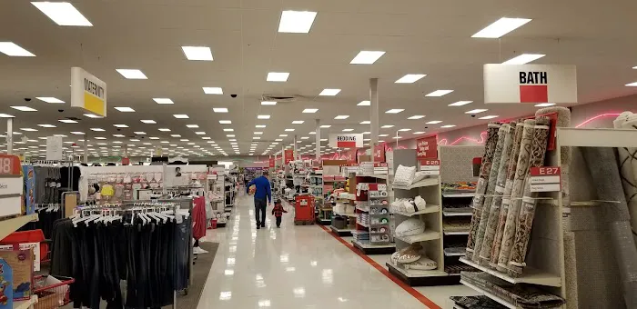Target 3