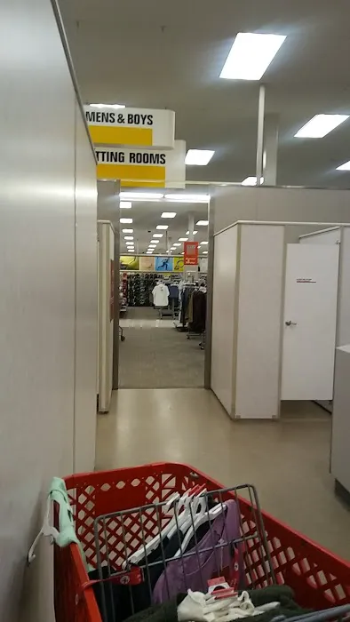 Target 8