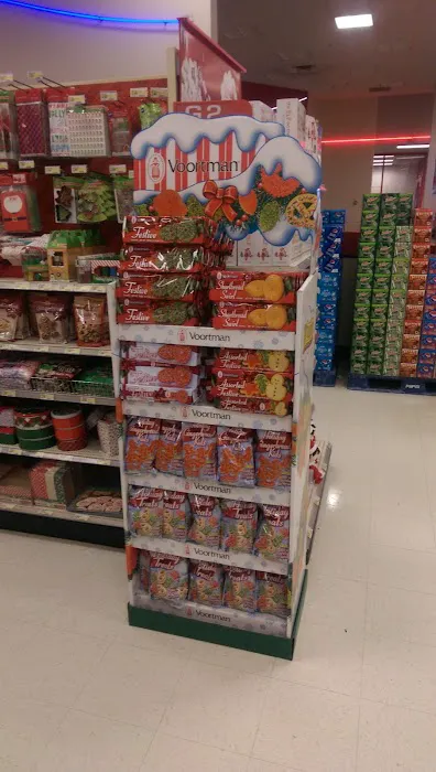 Target 6