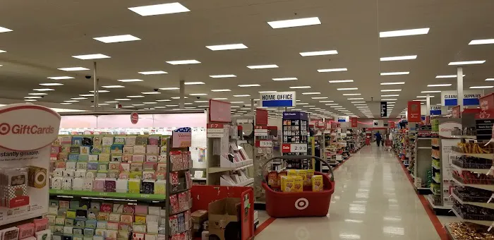 Target 7
