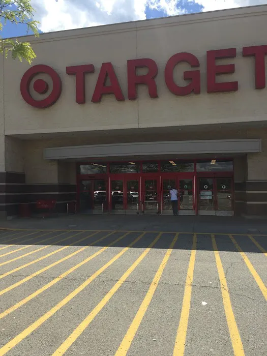 Target 9