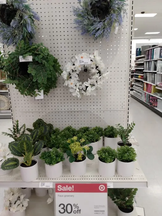 Target 0