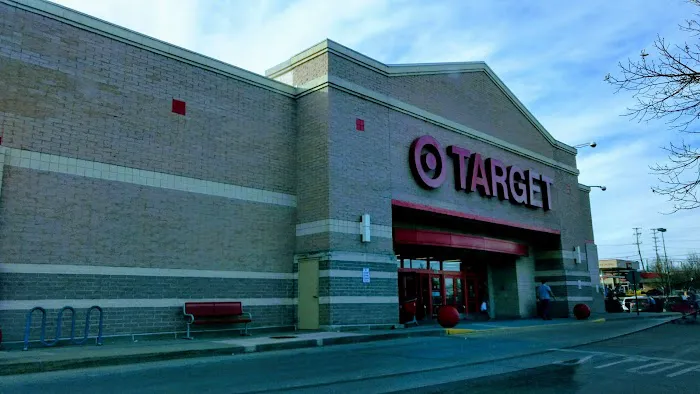 Target 2