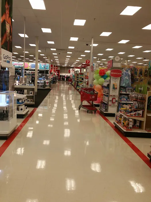 Target 3