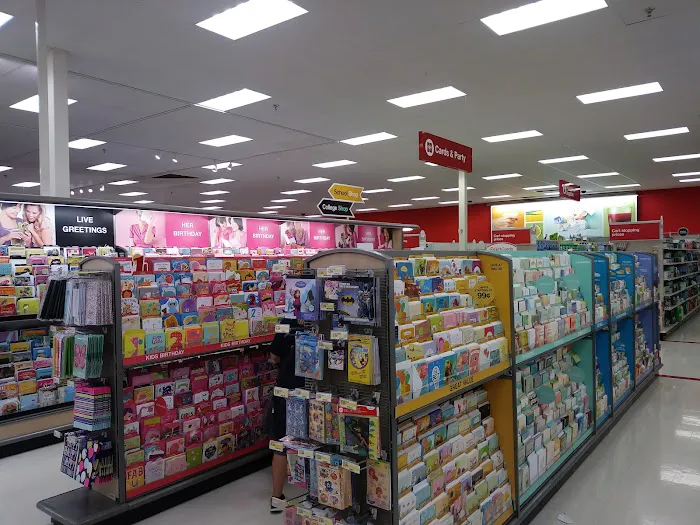 Target 6