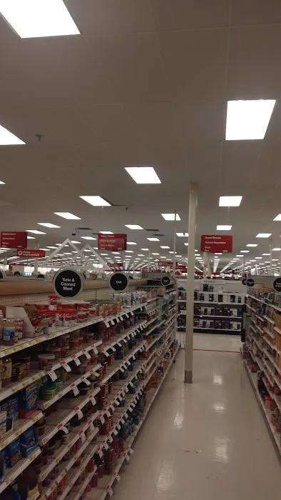 Target 7