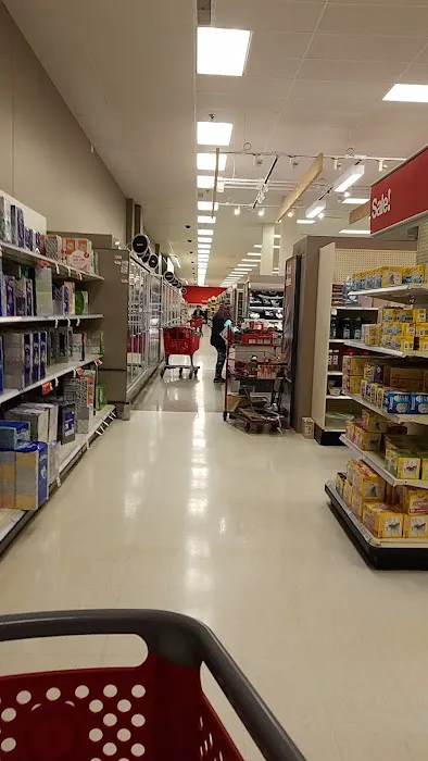 Target 9