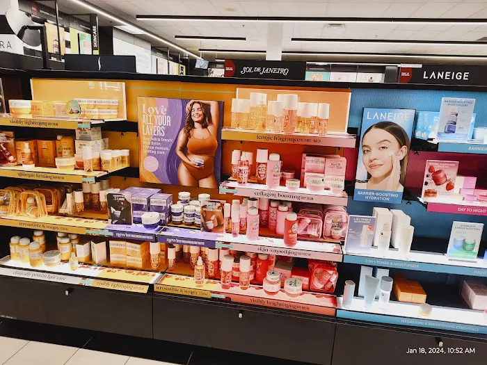 SEPHORA at Kohl's North Huntingdon 1