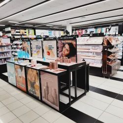 SEPHORA at Kohl's North Huntingdon ico