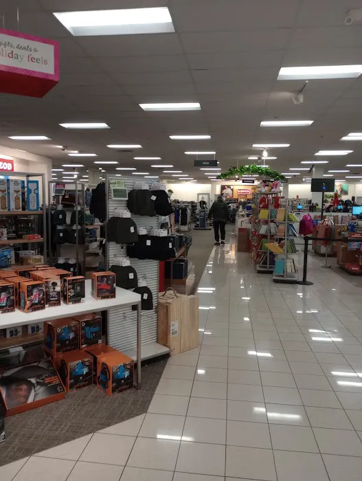 SEPHORA at Kohl's North Huntingdon 2