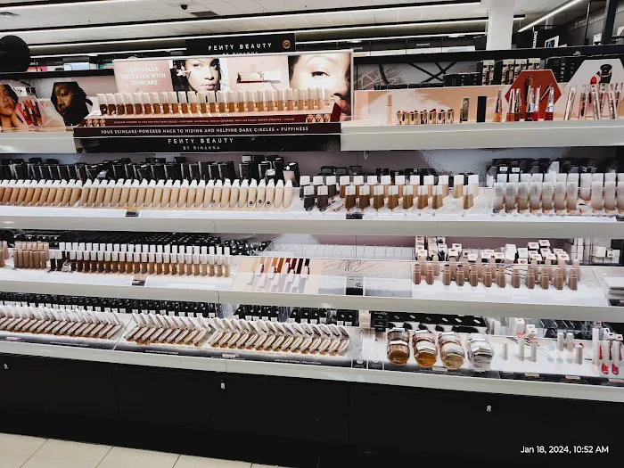 SEPHORA at Kohl's North Huntingdon 3