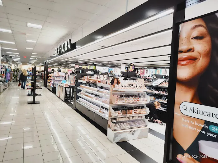 SEPHORA at Kohl's North Huntingdon 4