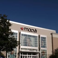 Macy's ico