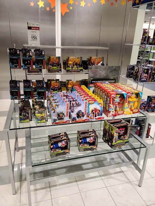 Macy's 6