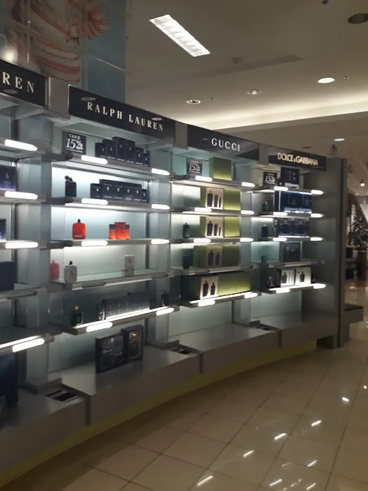 Macy's 7