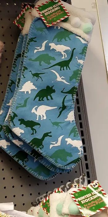 Five Below 1