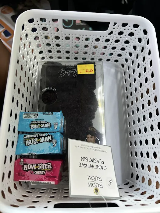 Five Below 5