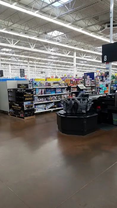 Walmart Supercenter 1