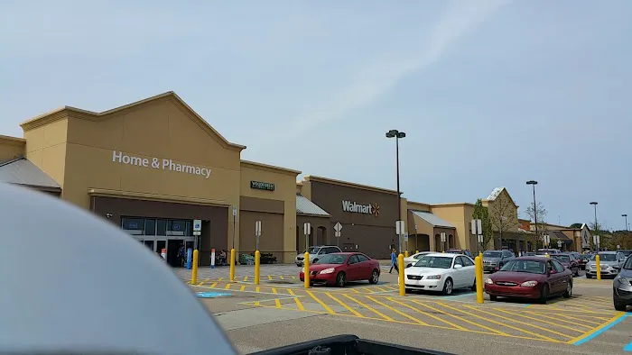 Walmart Supercenter 0