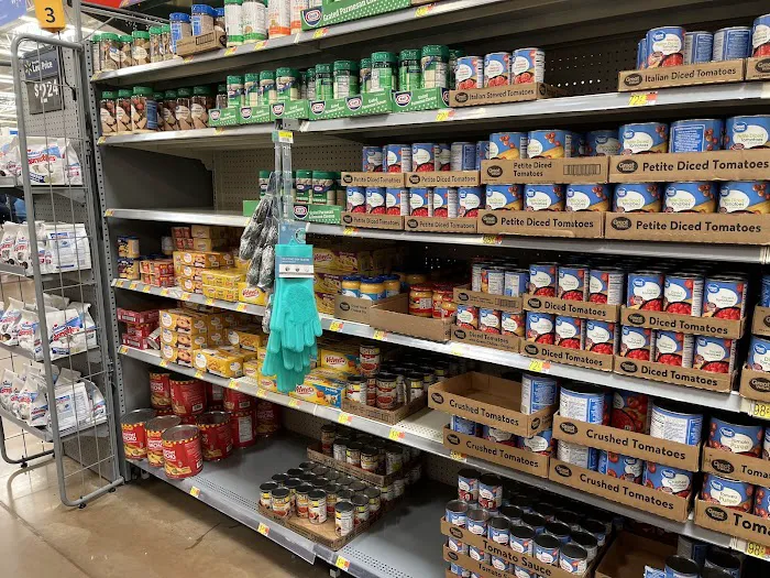 Walmart Supercenter 2