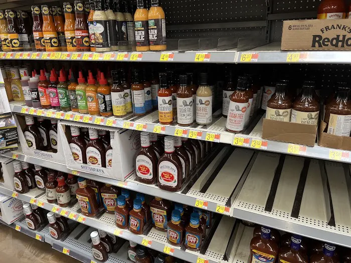 Walmart Supercenter 5