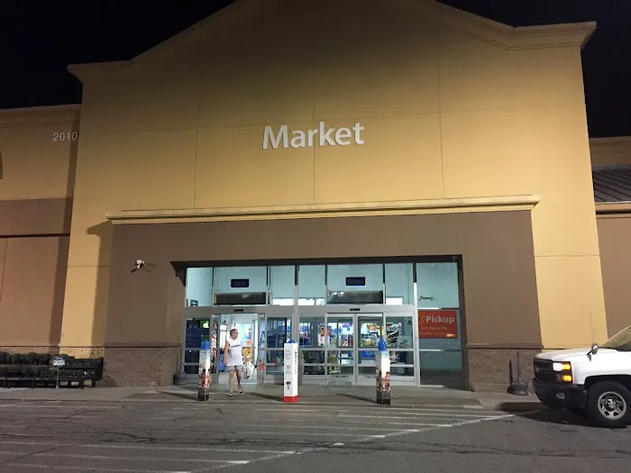 Walmart Supercenter 6