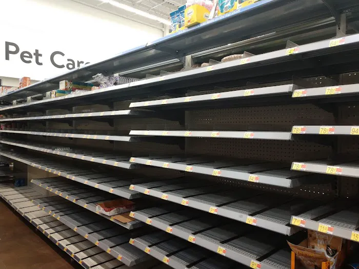 Walmart Supercenter 9