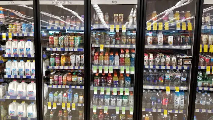 Walgreens 1