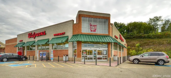 Walgreens 0