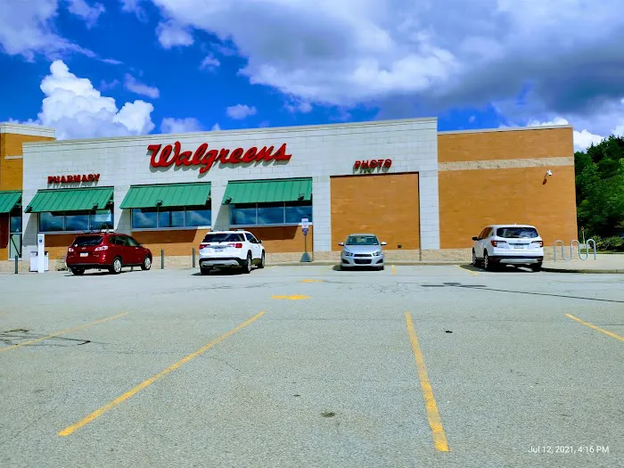 Walgreens 1